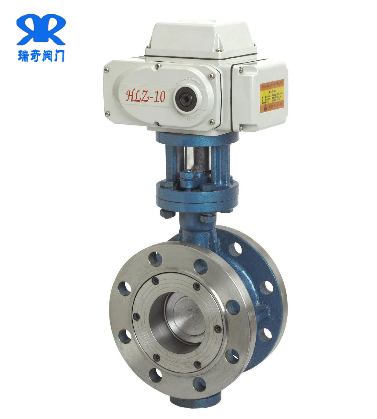 硬密封電動<a href='http://m.roadmix.com.cn/Product/diefa/' target='_blank'>蝶閥</a>