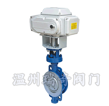 硬密封電動對夾<a href='http://m.roadmix.com.cn/Product/diefa/' target='_blank'>蝶閥</a>